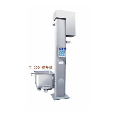 T-200提升机