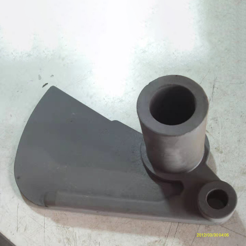 不锈钢零件厂家