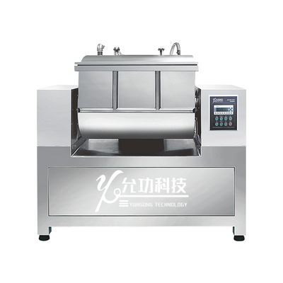 真空和面机