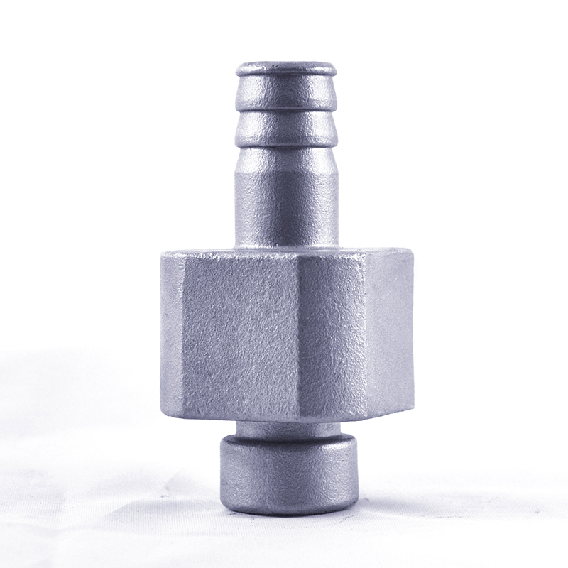 食品机械用零件加工