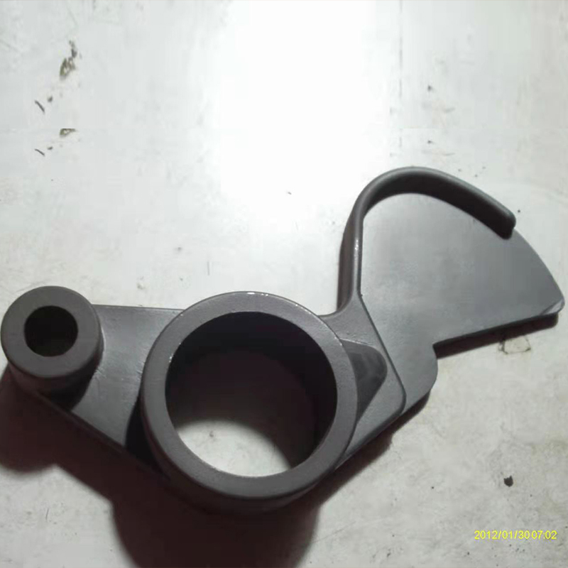 食品机械用零件厂家